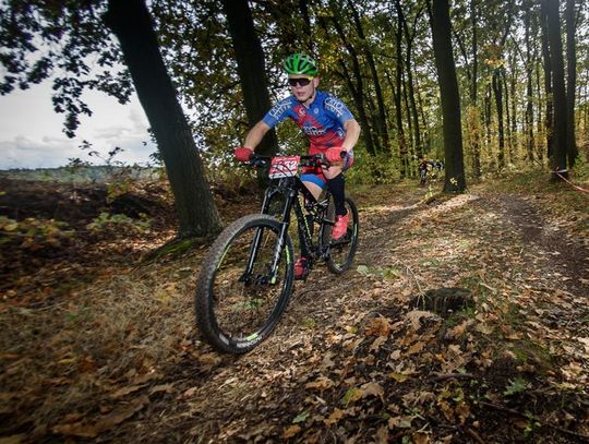 Piaseczno Cisowianka Mazovia MTB Marathon