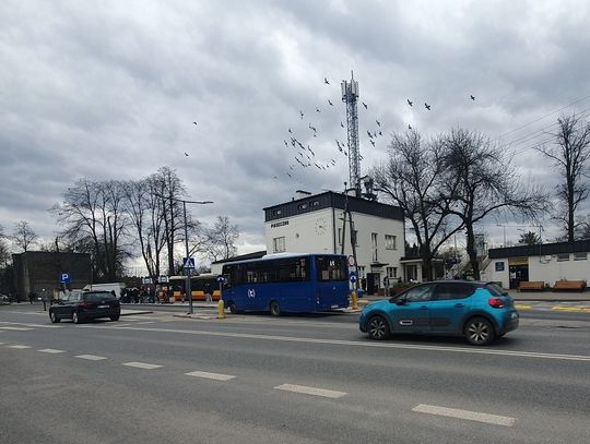 Piaseczno. Jak sobie zaplanujesz, tak będziesz dojeżdżał