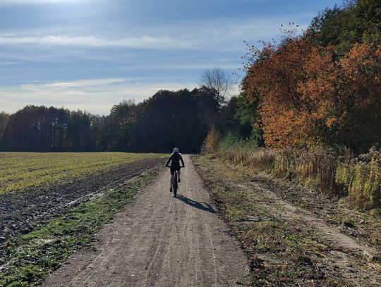 Piaseczno. Kolejne ścieżki rowerowe