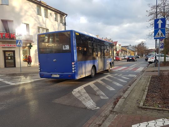 Piaseczno. Komunikacyjny dramat trwa