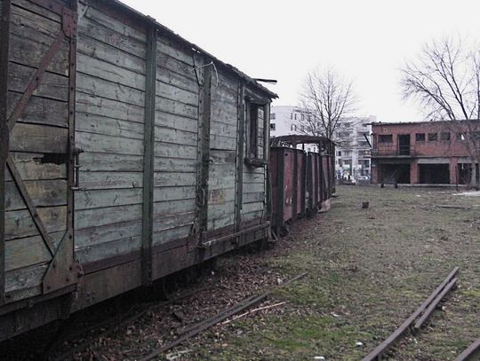 Piaseczno Miasto – koncepcja rewitalizacji kolejki