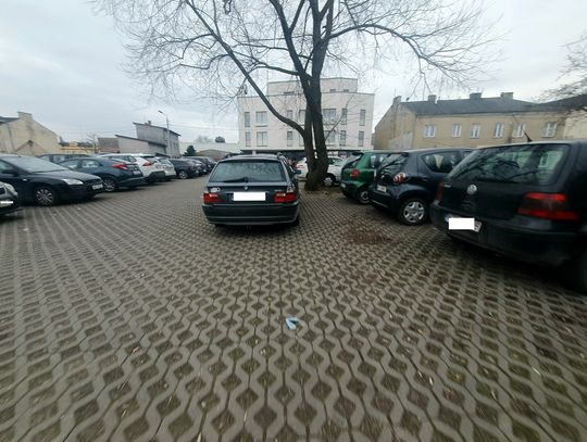 Piaseczno. Miejsc parkingowych już wystarczy?