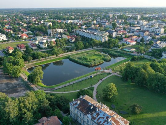 Piaseczno na podium najzamożniejszych samorządów