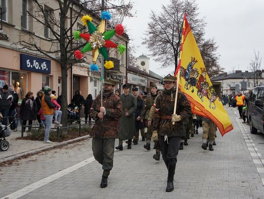 Piaseczno. Orszak Trzech Króli - ZDJĘCIA i VIDEO