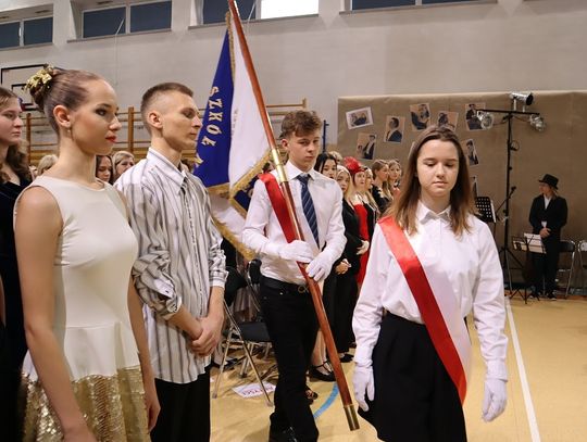 Piaseczno. Piękny jubileusz Platerówki