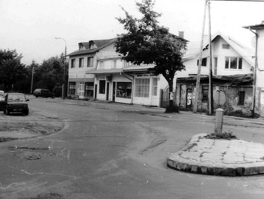 Piaseczno u progu lat 90. Wolna prasa, kino bez popcornu i zbrodnie na staruszkach (cz. 2)