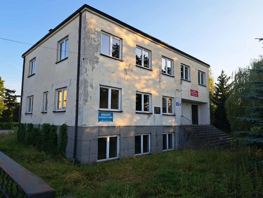 Piaseczno z nowym obliczem Starostwa – trwa nabór wykonawców