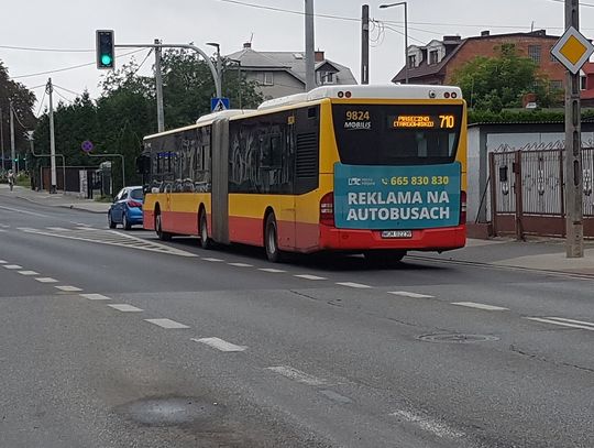 Piaseczno. ZTM chce cięć w rozkładach jazdy