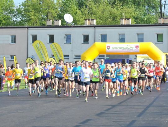 Piaseczyńska Piątka już w ten weekend!