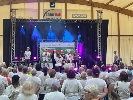 Piaseczyńskie Senioralia 2026: parada, sport i profilaktyka zdrowia