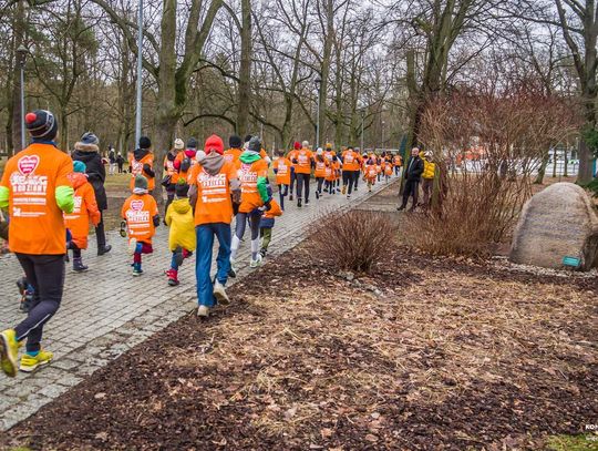 Piąty bieg „Policz się z cukrzycą” Piąty bieg „Policz się z cukrzycą”