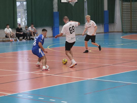 Pierwsze emocje w 2026 roku