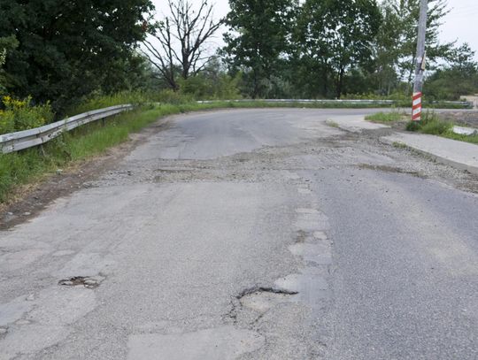 Pierwszy budżet obywatelski powiatu