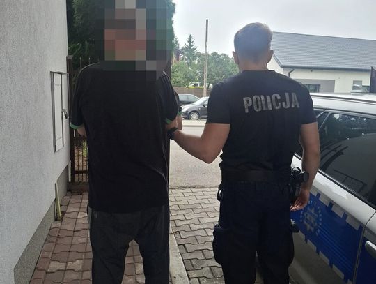 Pijany kierowca próbował przekupić policjantów. „Dam wam na dobre wakacje”