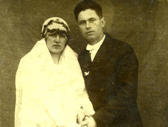 Pionierzy Zalesia, czyli opowieść o rodzinie Adamczyków