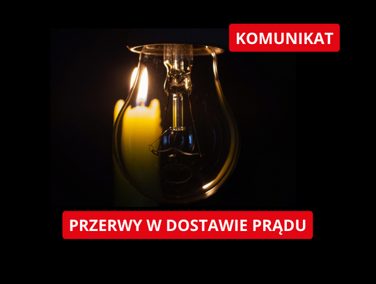 Planowane wyłączenia prądu w Piasecznie i okolicach