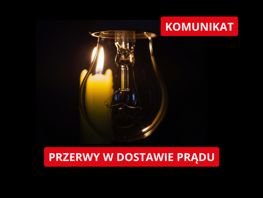 Planowane wyłączenia prądu w powiecie piaseczyńskim