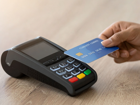 Płatności bezgotówkowe w urzędzie gminy Tarczyn