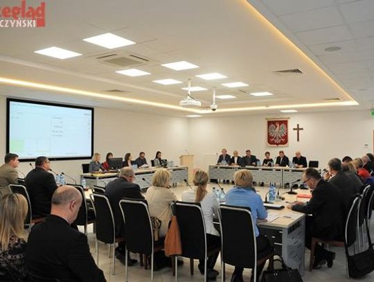 Po dwa złote od mieszkańca
