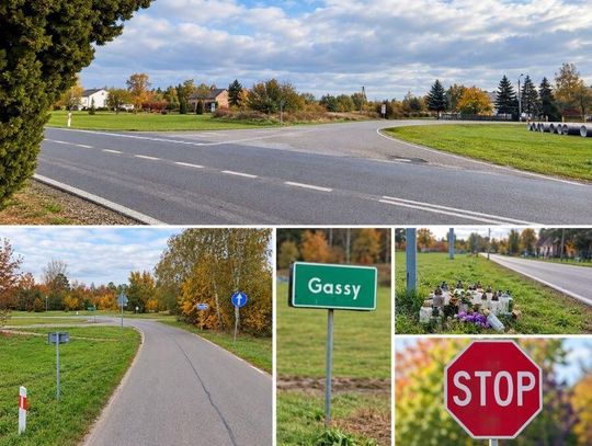 Po śmiertelnym wypadku mieszkańcy Gass apelują o zmiany. „Nie chcemy kolejnej tragedii”