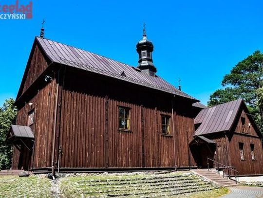 Początek Krainy