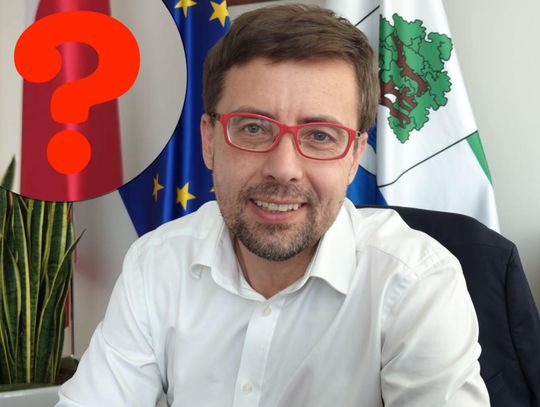 Bunt przeciwko burmistrzowi Wiśniewskiemu Bunt przeciwko burmistrzowi Wiśniewskiemu