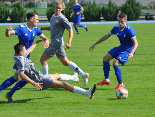 Podsumowanie kolejki piłkarskiej 19-20 września