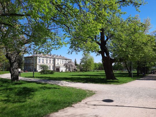 Pogoda w Piasecznie. Co przyniesie weekend?