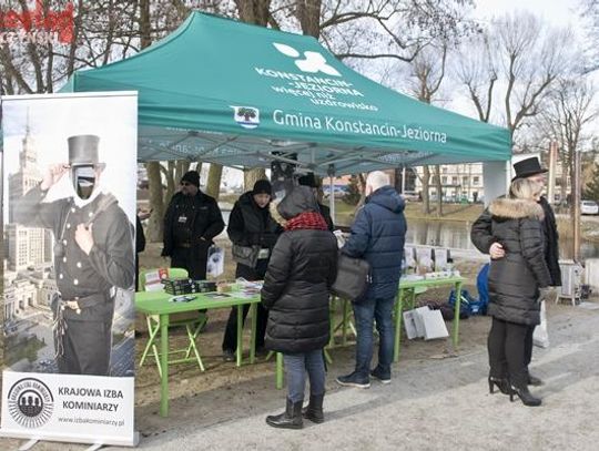 Pokazy nie wystarczą