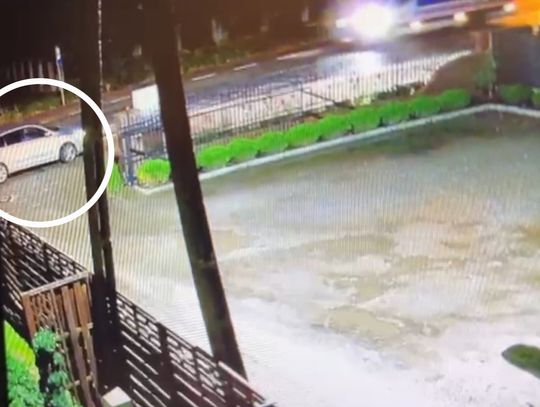 Policja poszukuje świadków wypadku w Coniewie [AKTUALIZACJA]