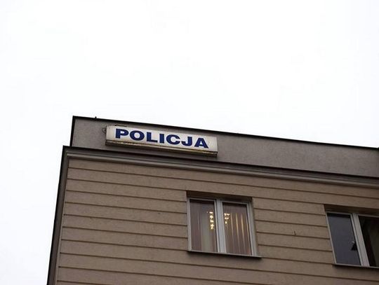 Policja prosi o pomoc