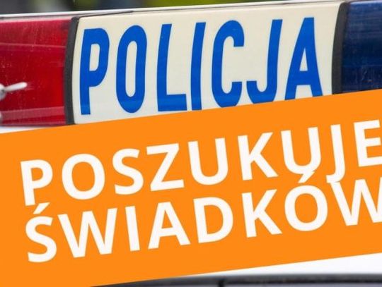 Policja szuka świadków brutalnego pobicia kobiety