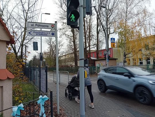 Północna doczeka się modernizacji? Północna doczeka się modernizacji?