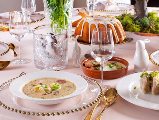 Polskie zwyczaje wielkanocne. Czy znasz je wszystkie? Polskie zwyczaje wielkanocne. Czy znasz je wszystkie?