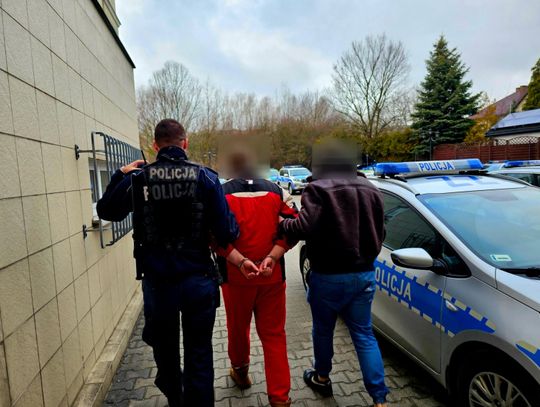 Półtora promila we krwi i bez prawa jazdy Półtora promila we krwi i bez prawa jazdy