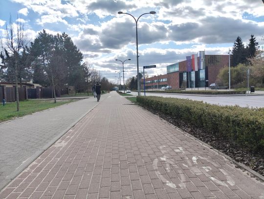 Ponad 15 mln na ścieżki rowerowe!