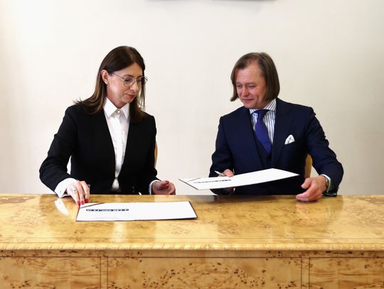 Ponad 6 mln na drogi w powiecie