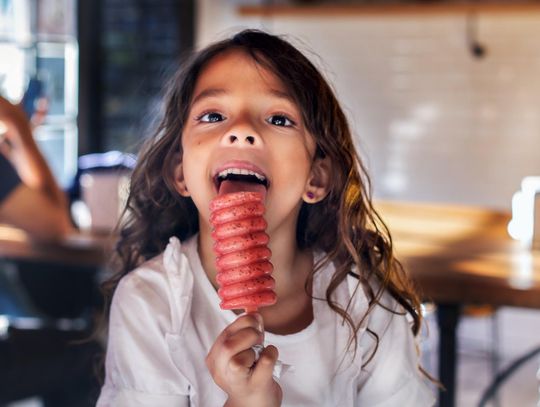 Popularne lody skażone tlenkiem etylenu! Lepiej ich nie jeść