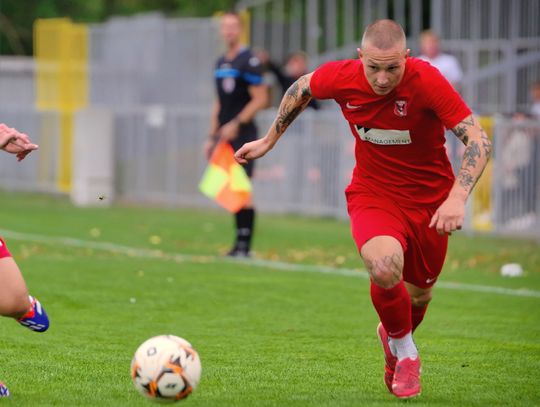 Pora na derby! Piłkarskie emocje w Baniosze