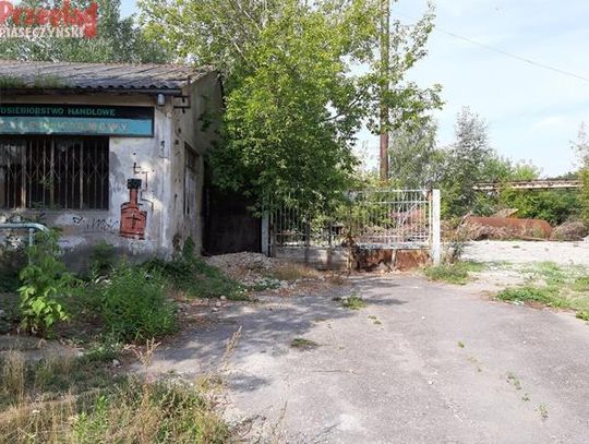Porządkowanie Mleczarni