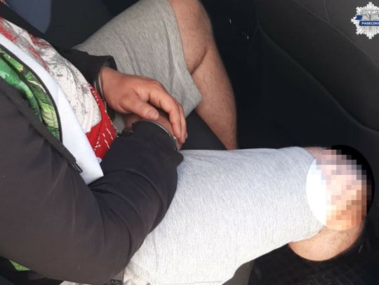 Posiedzą za narkotyki i kradzieże
