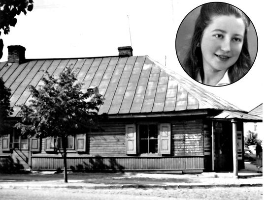 Historia dr Marii Szymańskiej-Mrówczyńskiej z Piaseczna. Postrzelona pod Pęcicami uniknęła egzekucji
