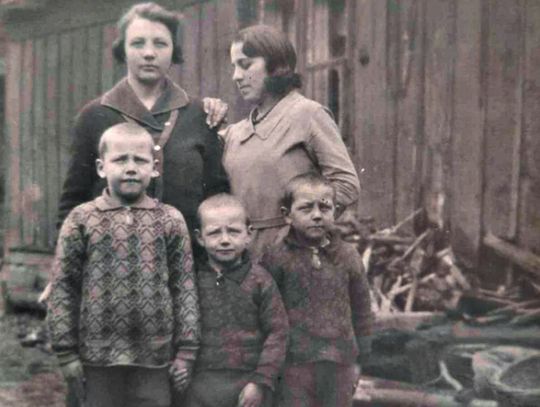 Potworna zbrodnia we wsi Orężna. Co tak naprawdę się wydarzyło? Potworna zbrodnia we wsi Orężna. Co tak naprawdę się wydarzyło?