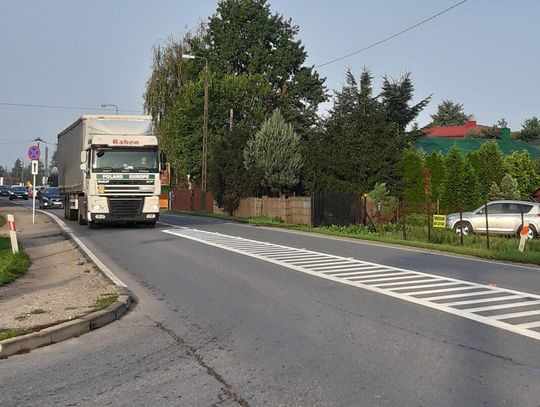 Powiat chce połączyć ulice Orężną i Słoneczną