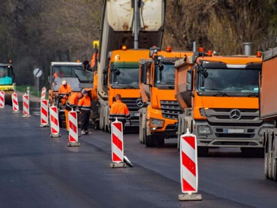 Rekordowe 68 milionów na obiekty publiczne i drogi w powiecie
