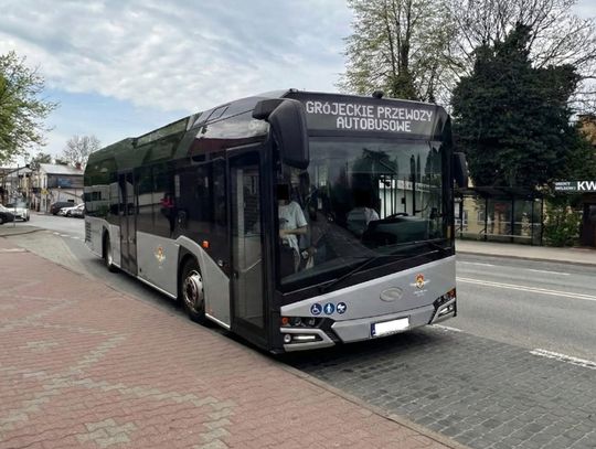 Powiat piaseczyński przystępuje do związku „Grójeckie Przewozy Autobusowe”