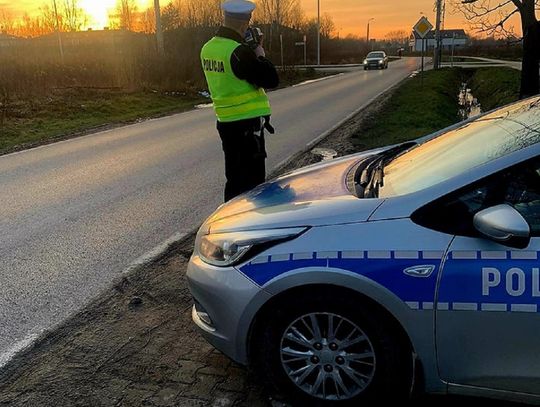 Powiat. Policja wznowiła popularną akcję