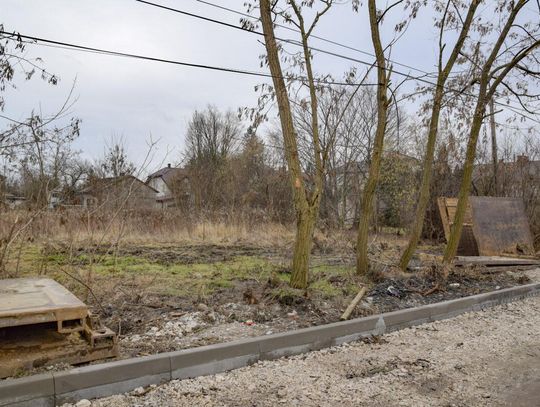 Powiat wybuduje nowy dom dla rodziny zastępczej