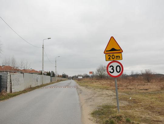 Powsińska tańsza niż zakładano. Niebawem ruszy przebudowa