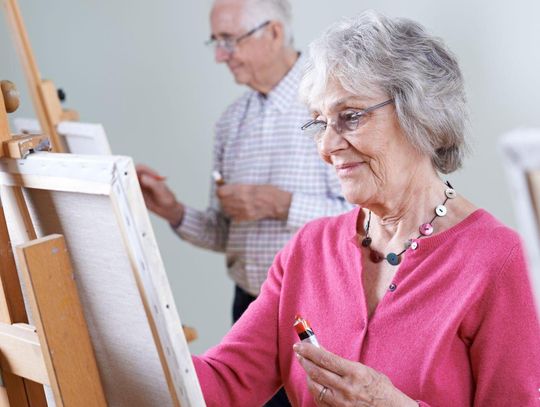 Powstanie kolejne miejsce z myślą o seniorach